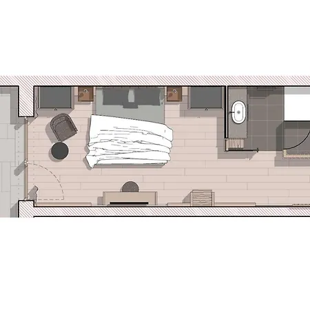 Bergland 4* Скена