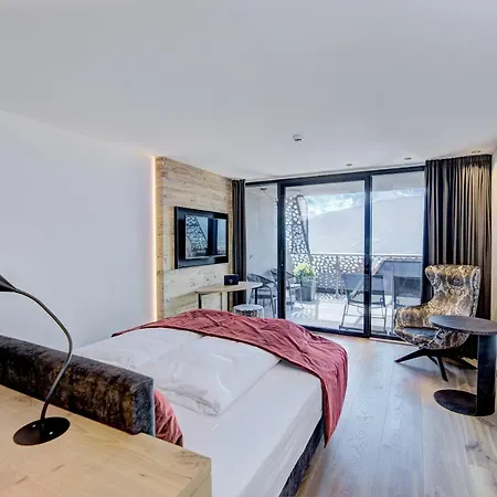 Bergland 4*